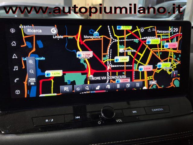 NISSAN X-Trail e-Power 2WD 5 posti N-Connecta