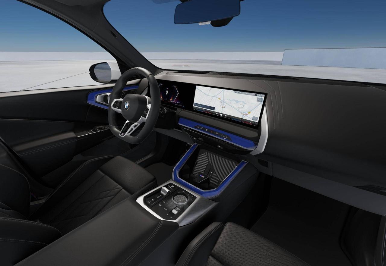 BMW X3 xDrive40d MSport Pro