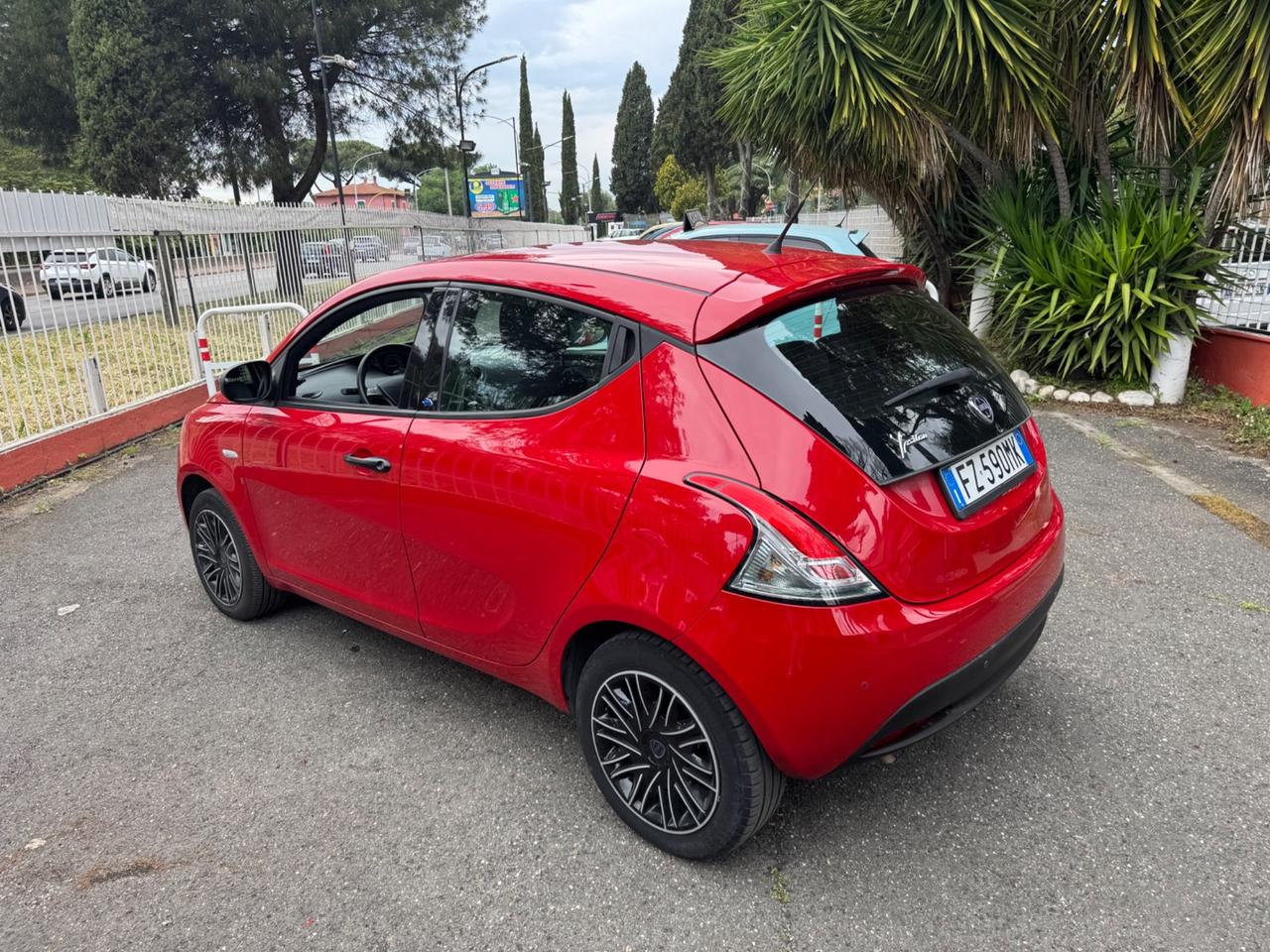 Lancia Ypsilon 1.2 GPL NUOVO - POCHI KM - 2020