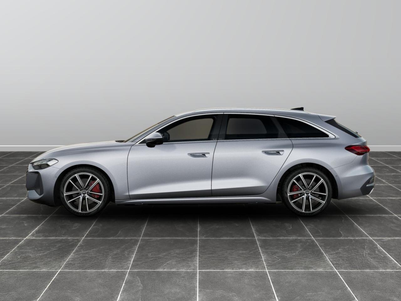 Audi A5 avant 2.0 tdi mhev+ 204cv s line edition quattro s tronic
