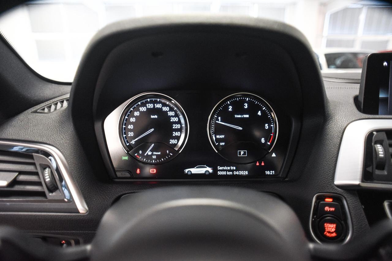 Bmw 220 220d xDrive Coupé Msport