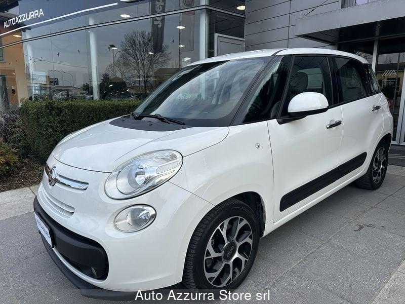 FIAT 500L 500L 1.4 tjt Pop Star Gpl 120cv *GPL CASA MADRE, PROMO AZZURRA*