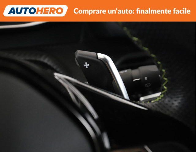 PEUGEOT 2008 PureTech 130 S&S GT Line