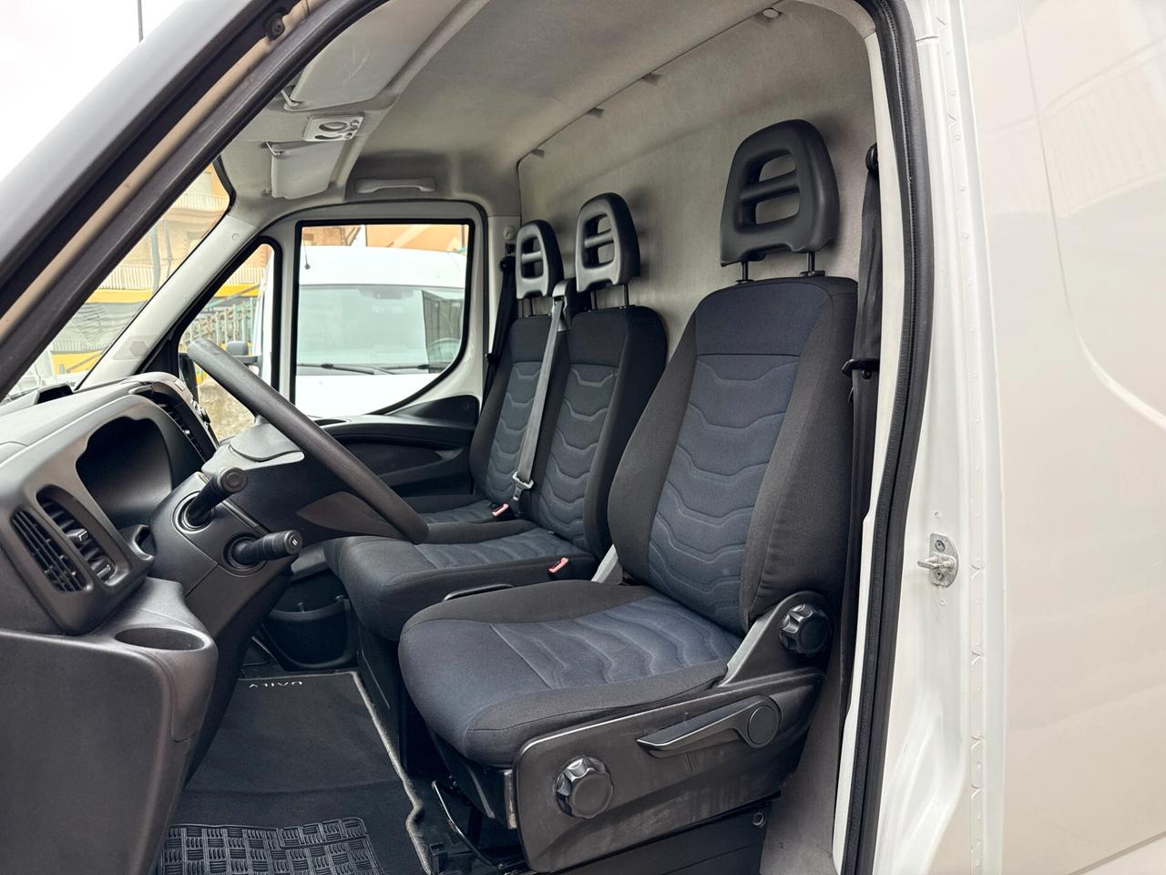 Iveco Daily 2.3 HPT 116Cv 35S12 L3 H2 12Q