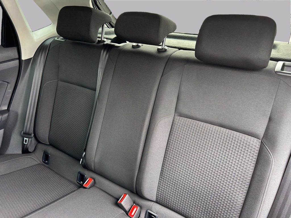 VOLKSWAGEN Polo 5p 1.0 tsi comfortline 95cv dsg del 2021