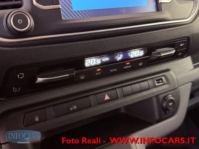 FIAT Scudo 2.0 BlueHDi 145 CV IRMSCHER 7 POSTI - PROMO -