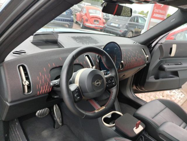 MINI Mini John Cooper Works ALL4 JCW Countryman