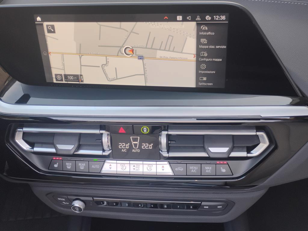 BMW Z4 M SPORT.CERCHI 19.TLECAMERA.VIRTUAL