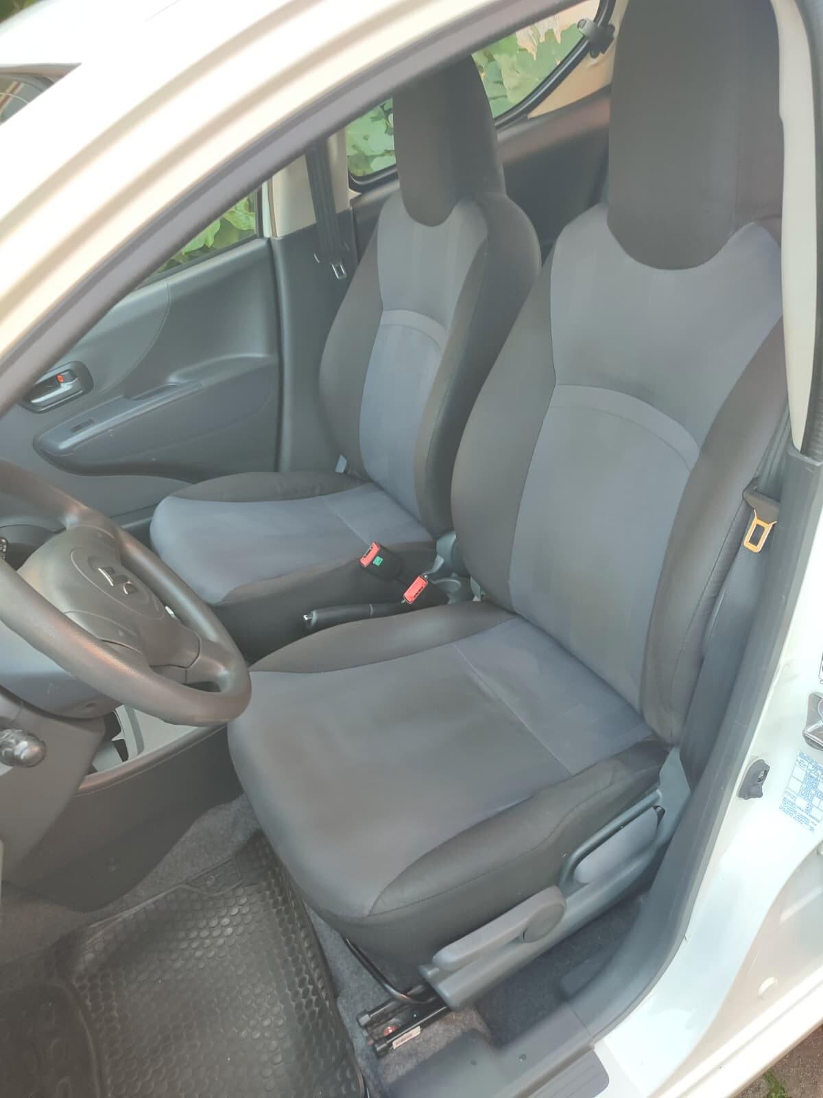 Suzuki Alto 1.0 VVT GLX