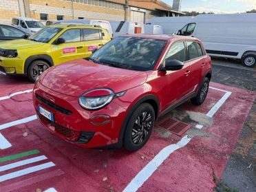 FIAT 600 600 Hybrid 100 CV DCT MHEV