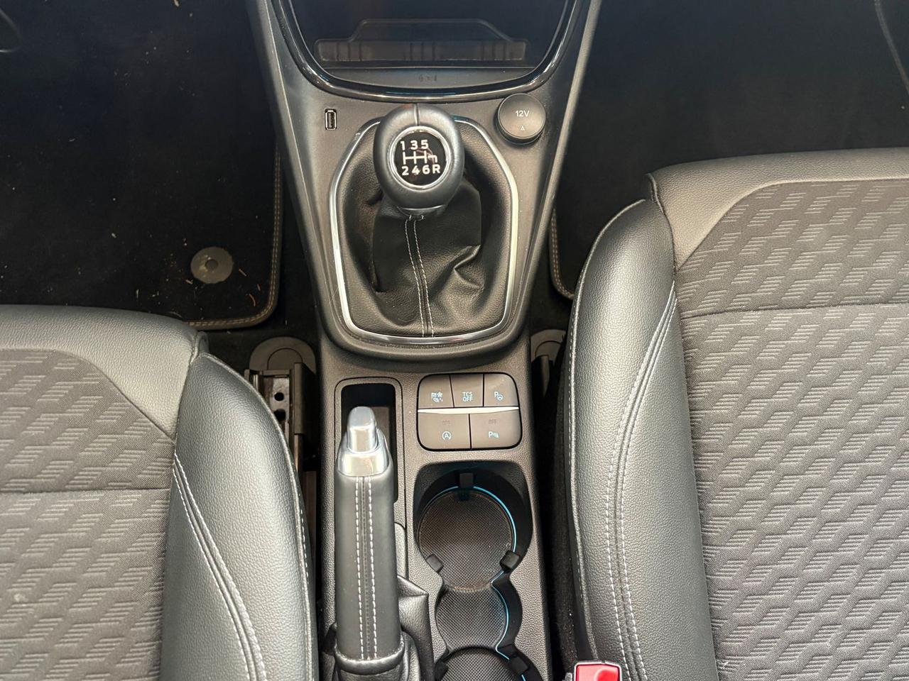 Ford Puma Titanium X 1.0 EcoBoost mHEV #9839