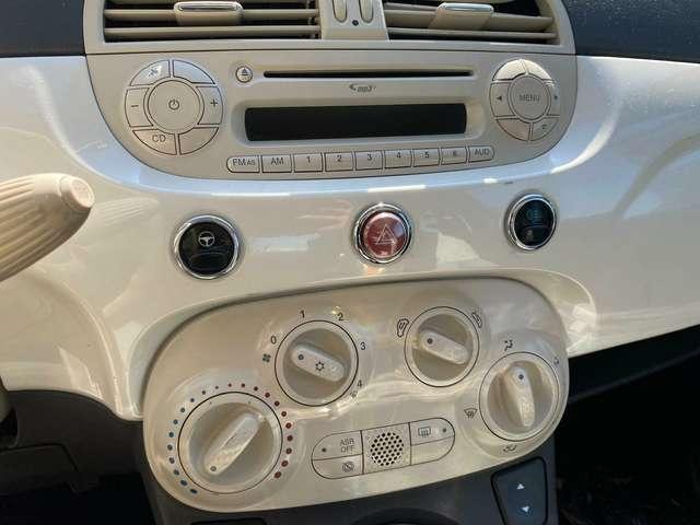 Fiat 500 500 III 1.3 mjt 16v Lounge 95cv E5+