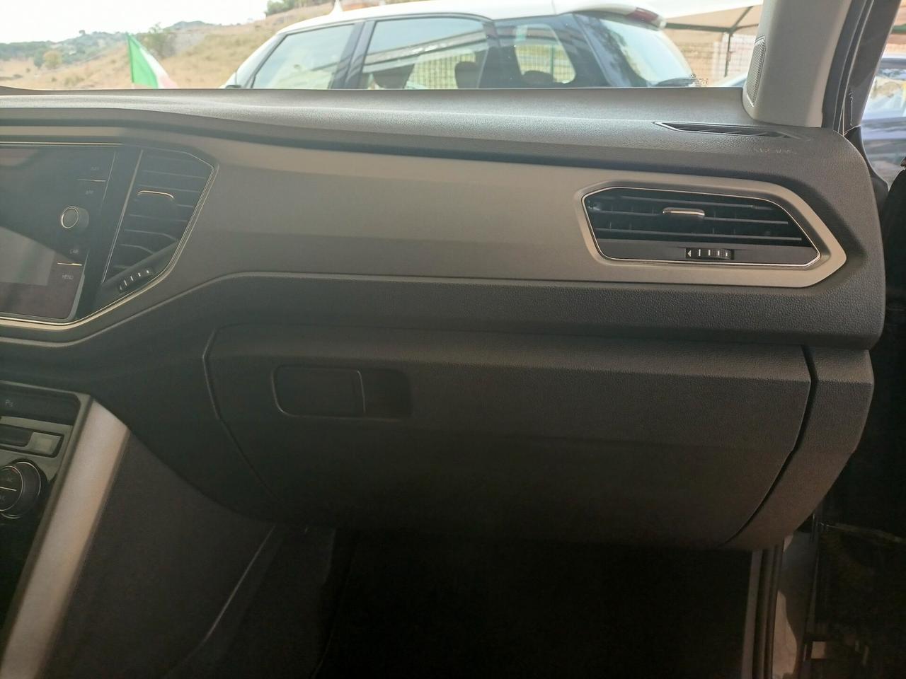 Volkswagen T-Roc 2.0 TDI - 150 CV
