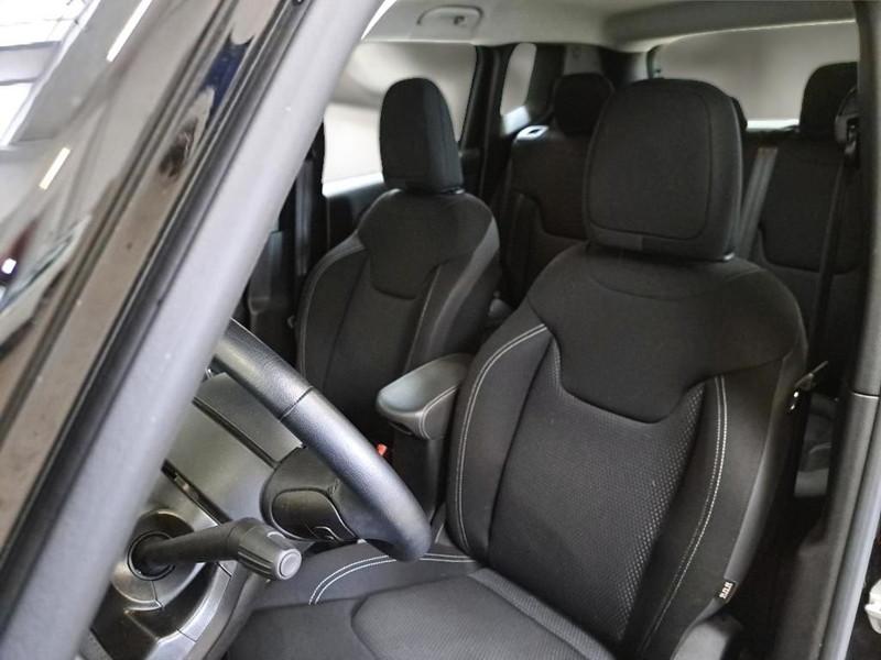 JEEP RENEGADE 1.0 T3 120cv Limited