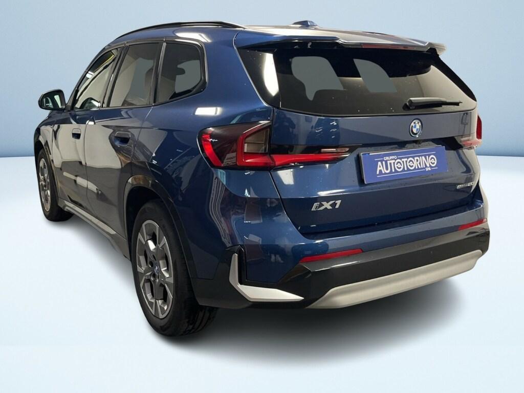 BMW iX1 20 X-Line eDrive