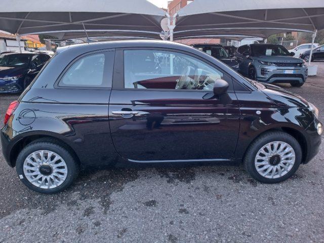 FIAT 500 1.0 Hybrid