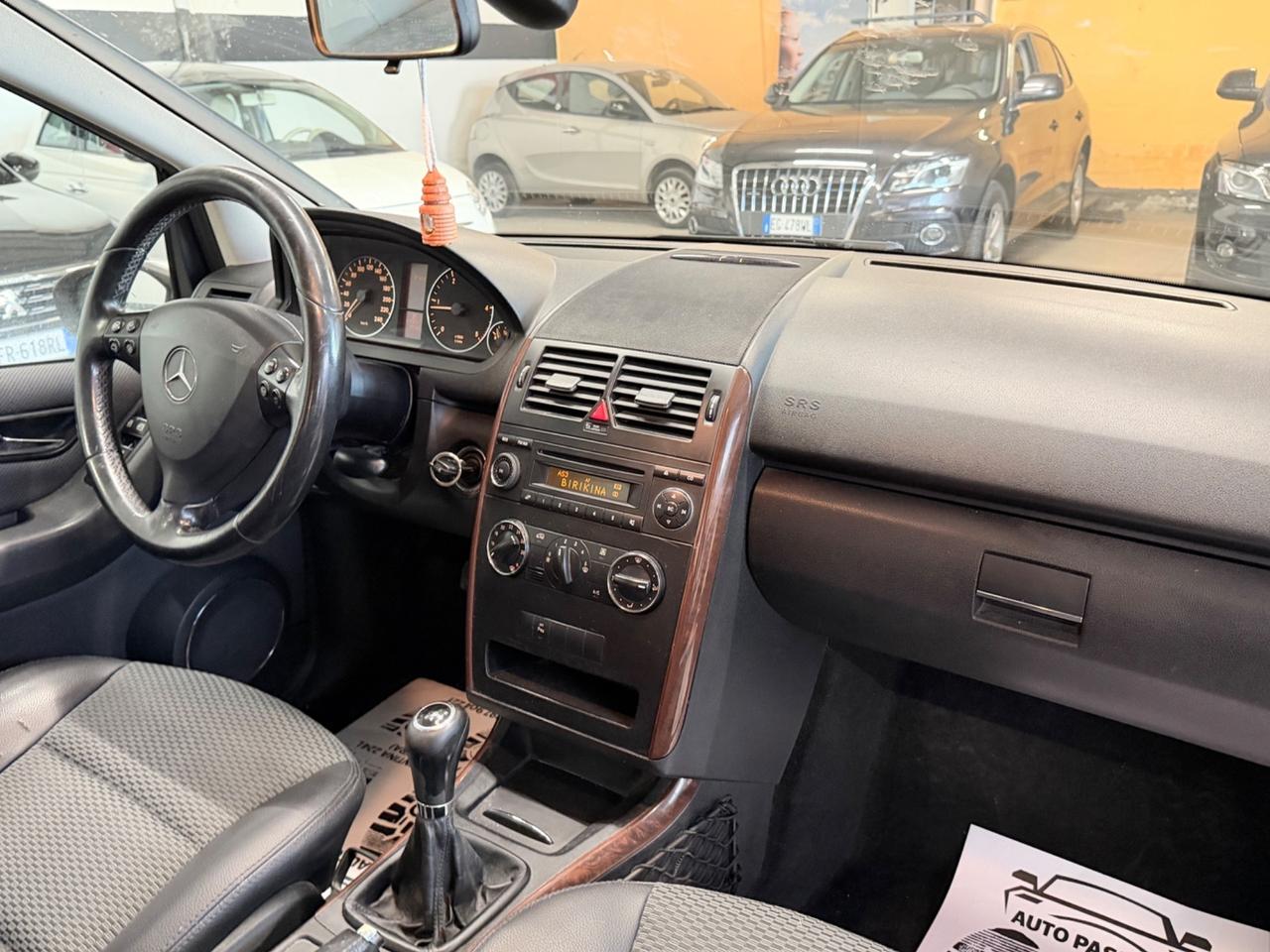 Mercedes-benz A 180 CDI Premium