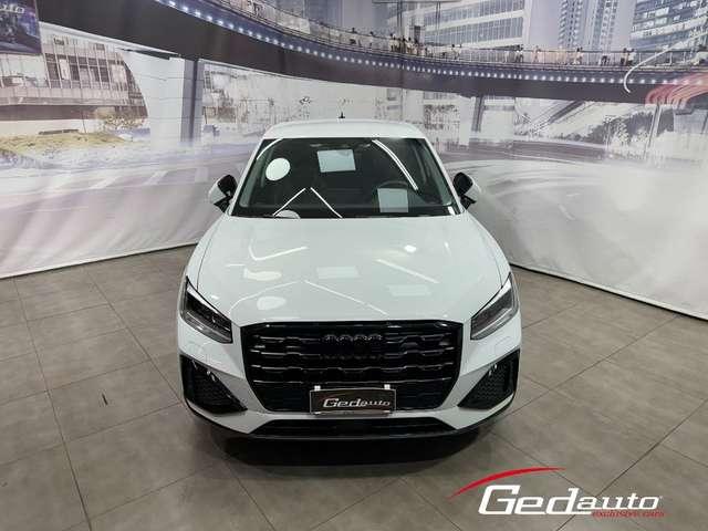 Audi Q2 35 TDI quattro S tronic Admired Advanced FULL-LED