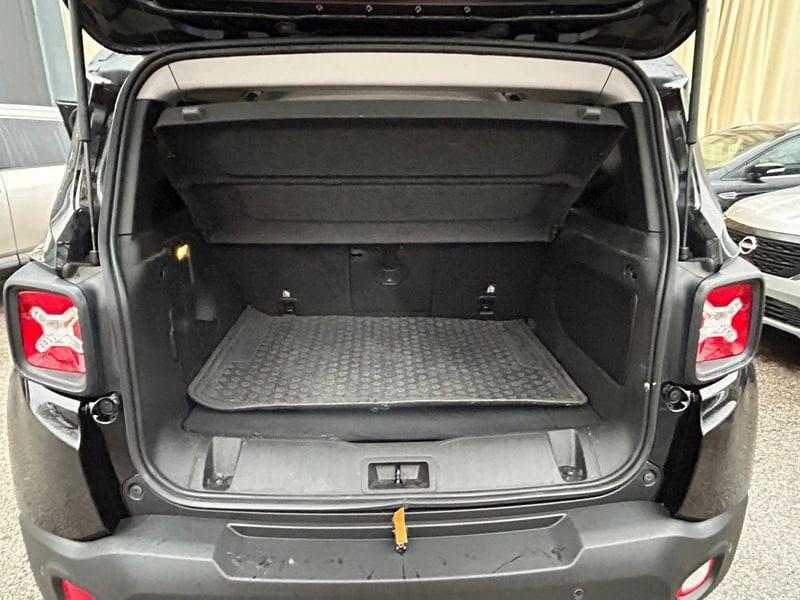 Jeep Renegade 2019 1.3 T4 PHEV Trailhawk 4xe AT6