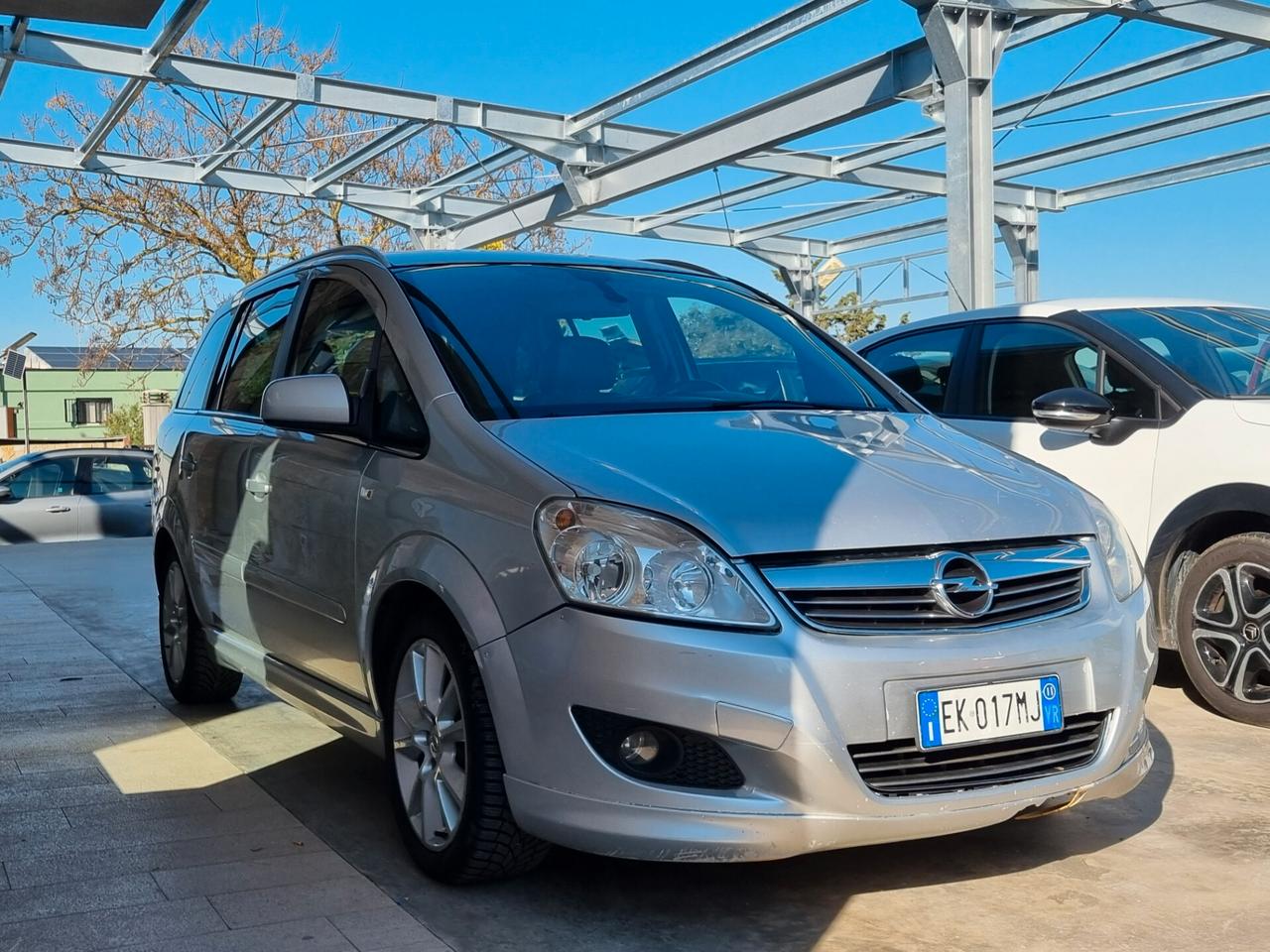 Opel Zafira Tourer 2.0 CDTi 130CV Elective