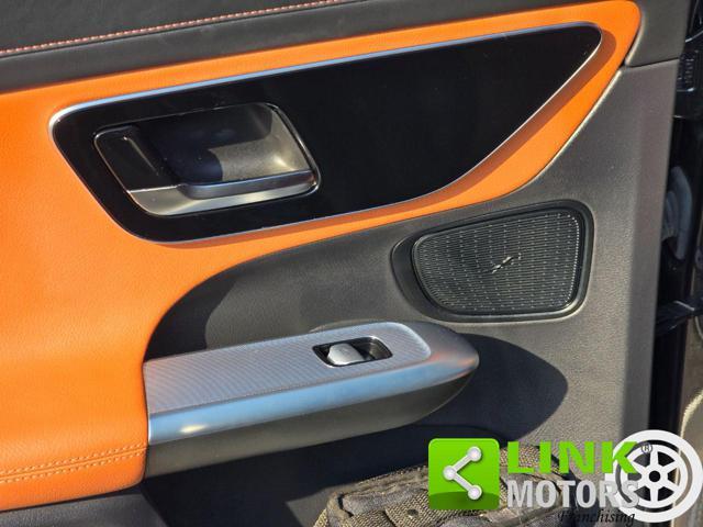 MERCEDES-BENZ GLC 220 d 197 CV MHEV 4MATIC 9G-TRONIC Premium Plus