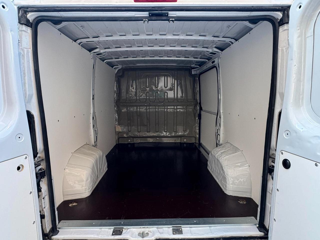 FIAT DUCATO 30 2.3 MJ 120 CV. CH1 3 POSTI AUTOCARRO