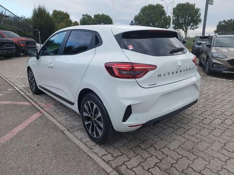 Mitsubishi Colt 1.0L turbo 100 CV Invite GPL