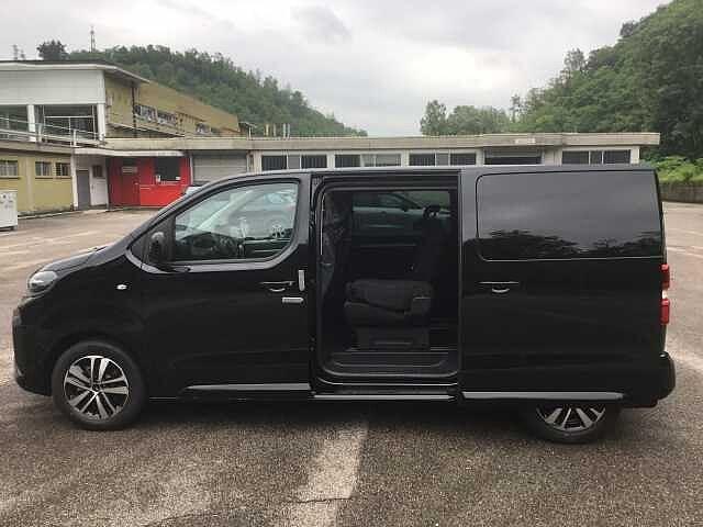 Peugeot Traveller Business 2.0 HDi 180 cv - Km Zero
