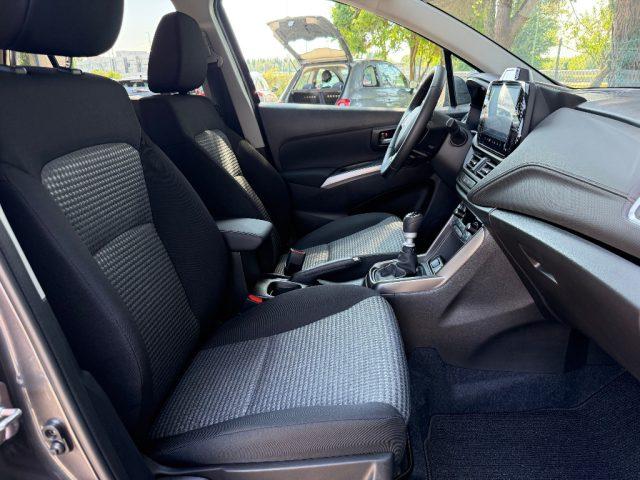 SUZUKI S-Cross NEW S-CROSS 1.4 110CV TOP HYBRID PRONTA CONSEGNA!