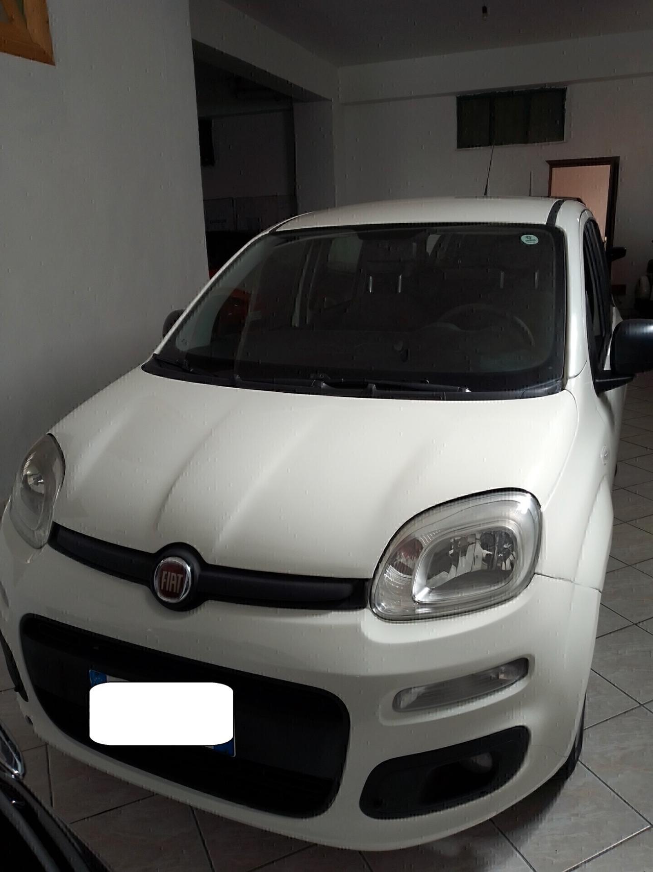 Fiat Panda 1.3 MJT 95 CV S&S Easy