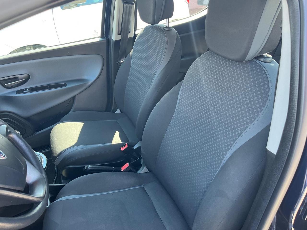 Lancia y -5P- 1.2 benz-km 65000-10/2016