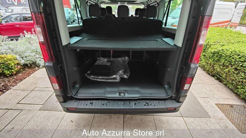 Renault Trafic Trafic BluedCi 150CV EDC PL-TN Equilibre *PROMO, PREZZO+IVA*