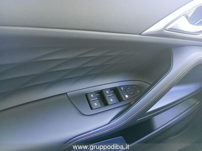 MG HS E 1.5 t-gdi phev Luxury auto