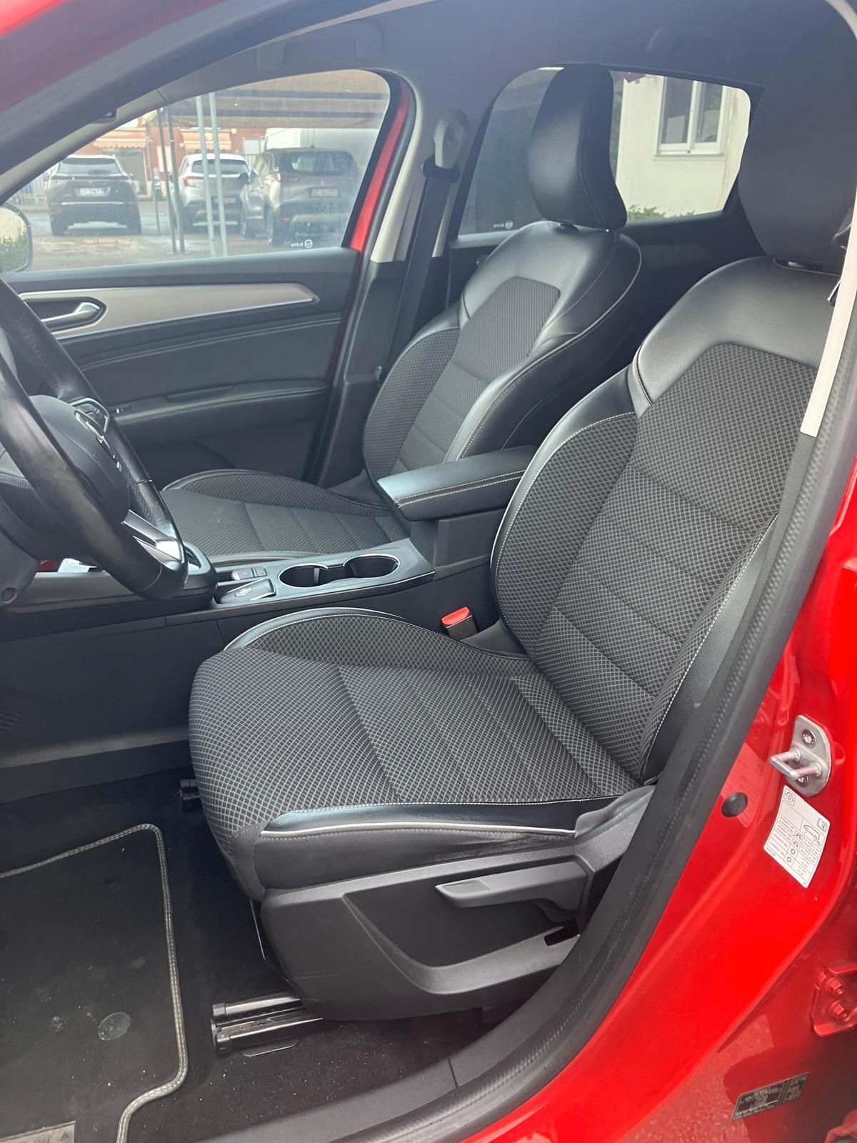 RENAULT ARKANA 1.6 Hybrid E-TECH 145cv Intens