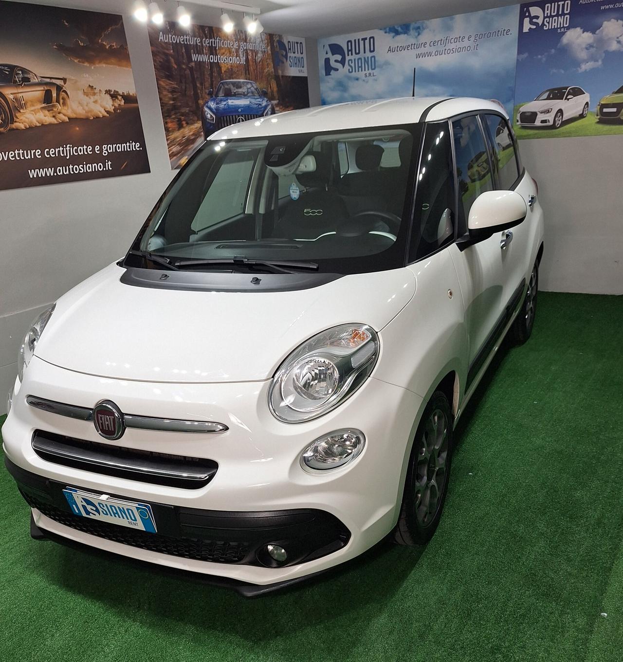 Fiat 500L 1.3 Multijet 95 CV My 2020 Unico Prop