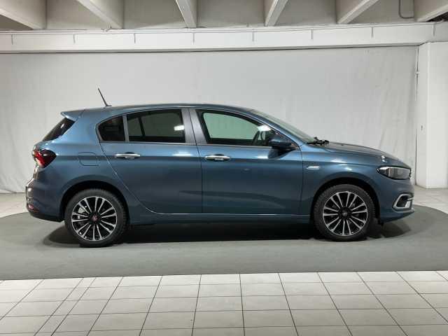 Fiat Tipo 1.5 Hybrid DCT 5 porte