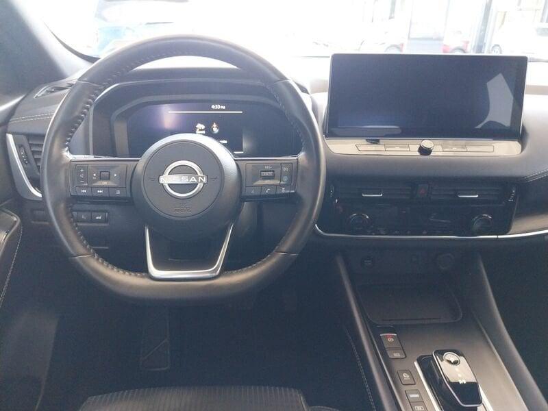 Nissan Qashqai Qashqai 1.5 e-power Tekna 2wd
