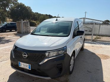Nissan Townstar 22kW Van Acenta PC