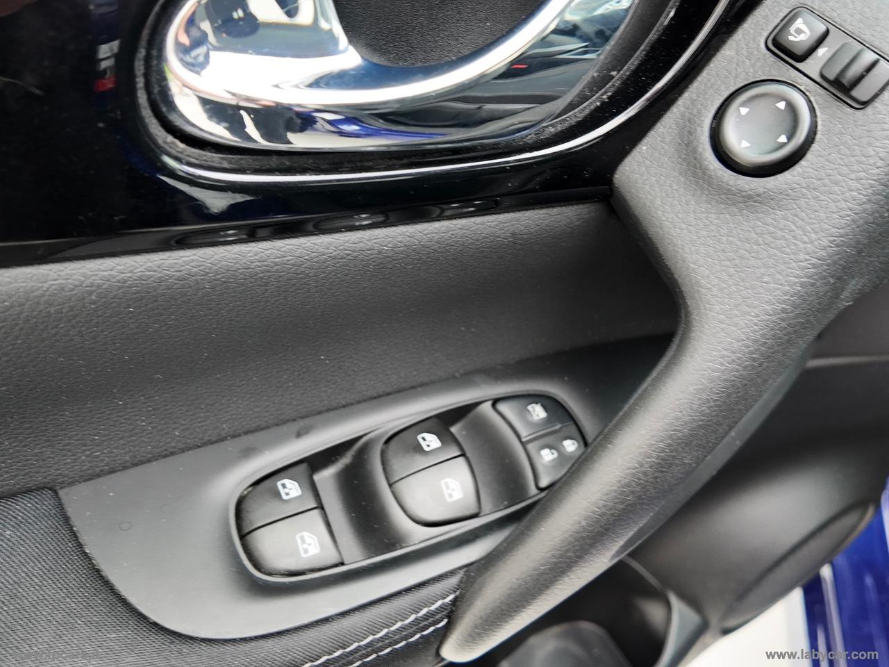NISSAN Qashqai 1.5 dCi 115 CV DCT Business