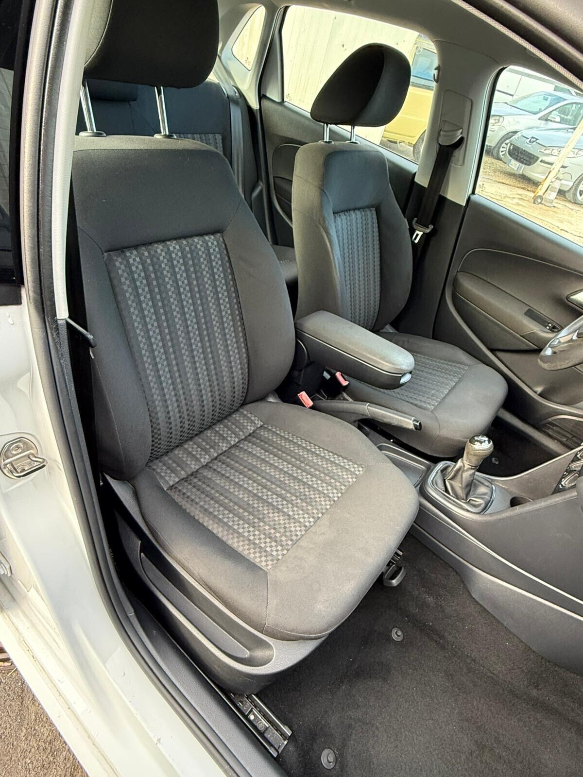 Volkswagen Polo Diesel 1.4 TDi EURO6 neopatentati