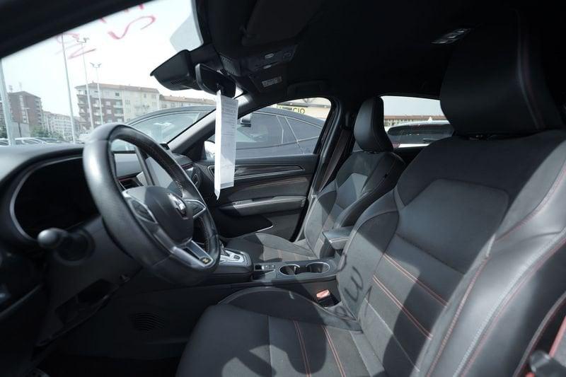 Renault Arkana 1.6 E-Tech full hybrid Techno 145cv