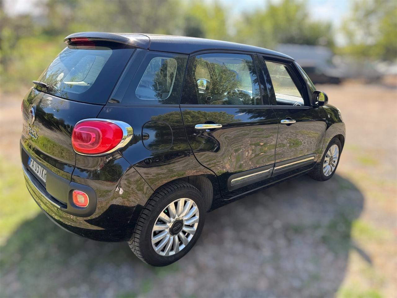 Fiat 500L 1.3 multijet - 2104