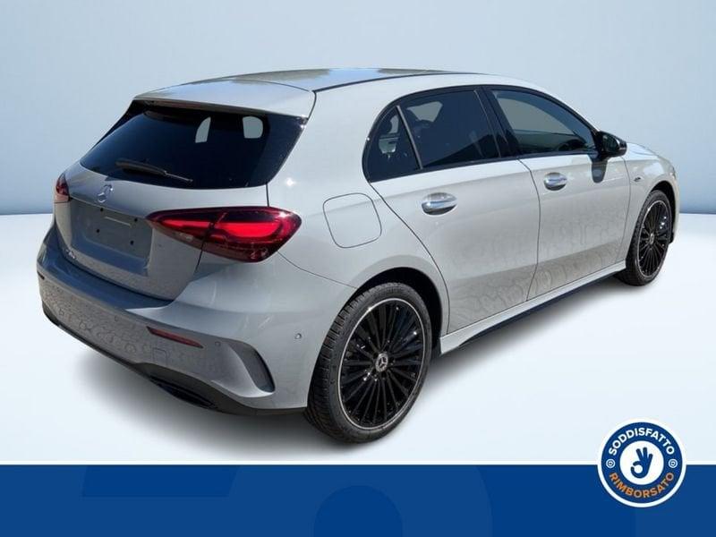 Mercedes-Benz Classe A 250e EQ-Power Alpine Grey Edition AMG Line Advanced Plus