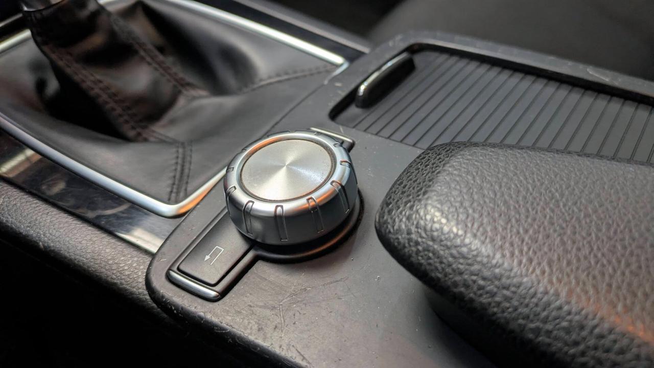 Mercedes-benz C 220 CDI BlueEFFICIENCY Executive