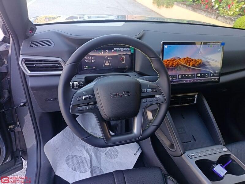 BYD Atto 2 DM-i Atto 2 DM-i 1.5 phev Boost 212cv