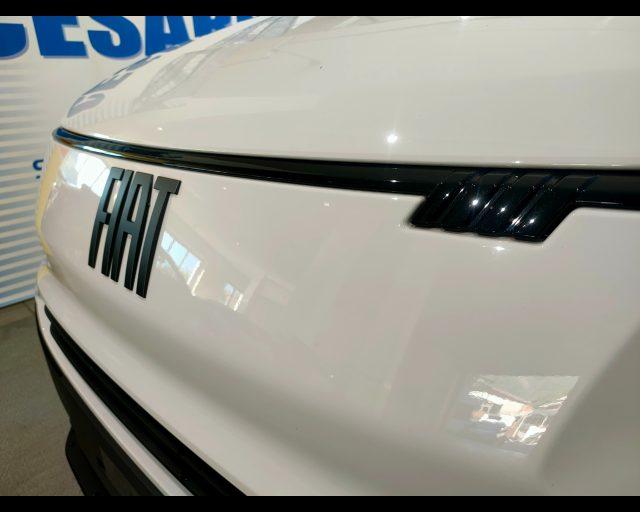 FIAT Doblo van 1.5 bluehdi 100cv CH1-DETAX