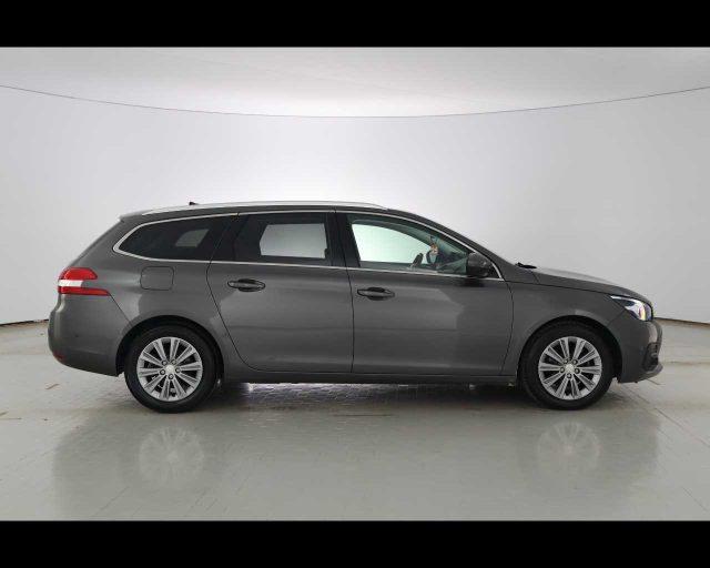 PEUGEOT 308 BlueHDi 130 S&S SW Allure