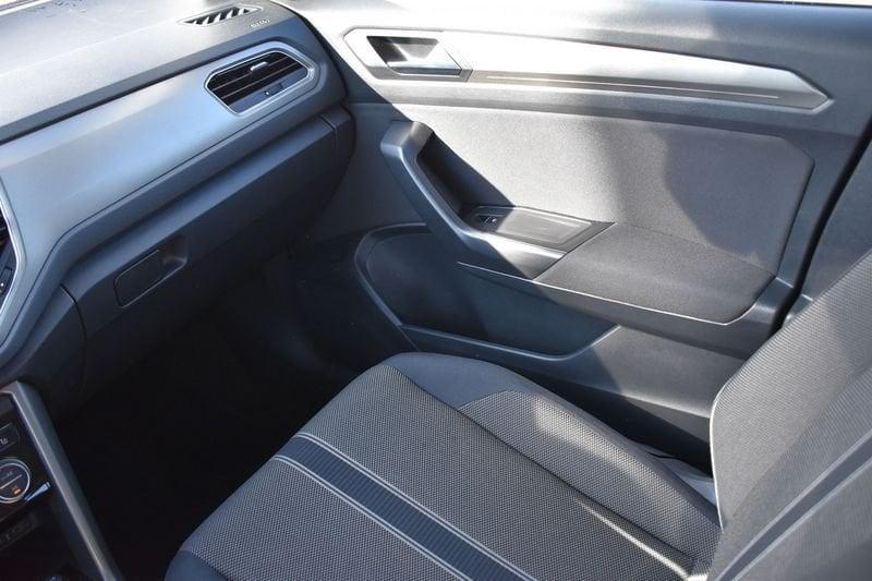 Volkswagen T-Roc T-Roc 1.0 tsi Style 110cv