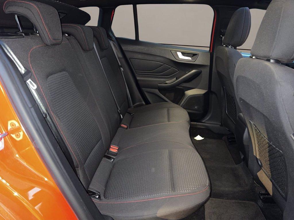 FORD Focus sw 1.0 ecoboost h business 125cv del 2021