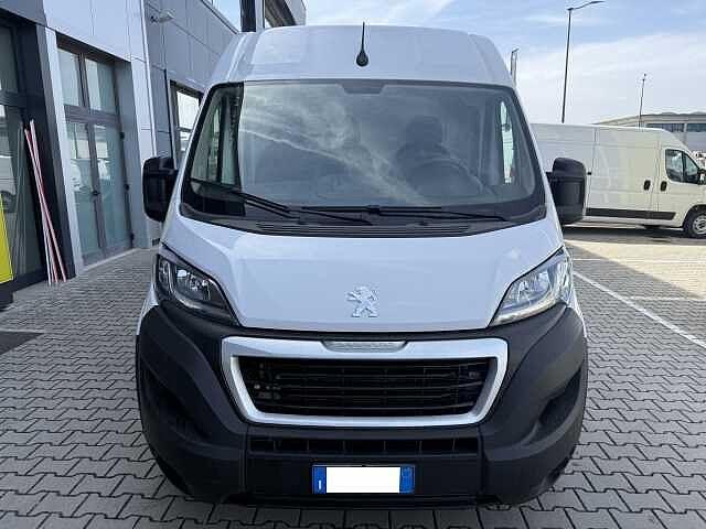 Peugeot Boxer 333 2.2 BlueHDi 140 CV PM-TM
